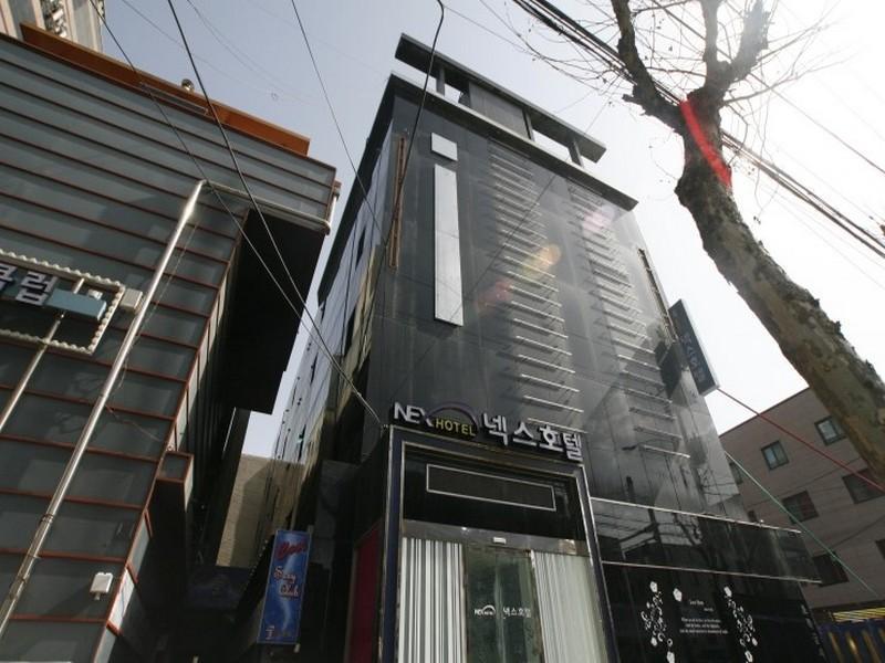 Nex Seoul